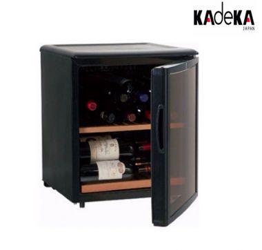 Tủ Đựng Rượu Vang Kadeka KSJ-115EW