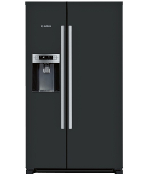 Tủ Lạnh Side By Side Bosch KAD92SB30