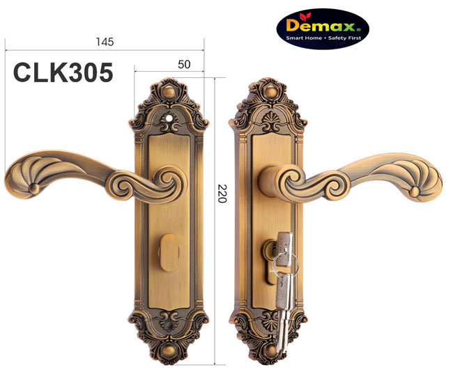 Demax CLK305